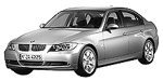 BMW E92 B2099 Fault Code