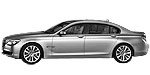 BMW F02 B2099 Fault Code