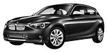 BMW F21 B2099 Fault Code