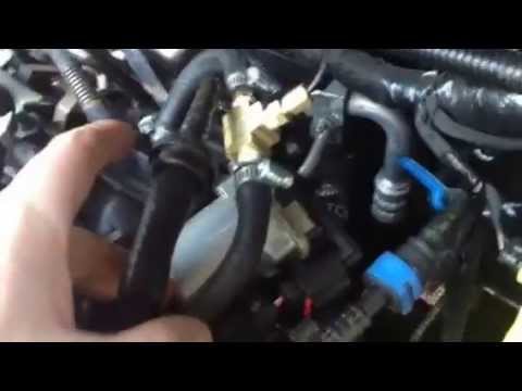 See B2099 repair manual
