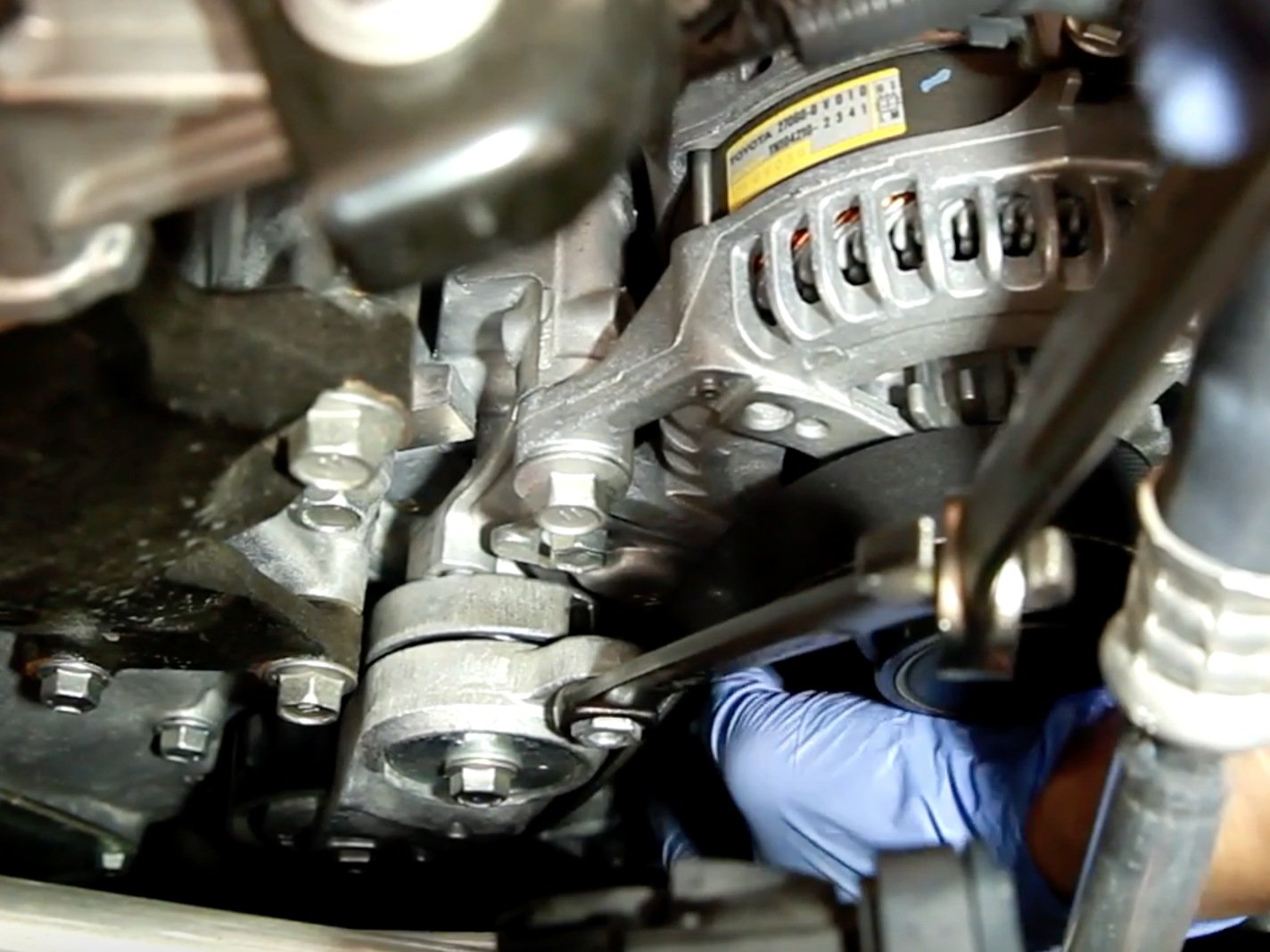 See B2099 in engine